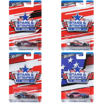 Hot wheels auto 1:64 celebration