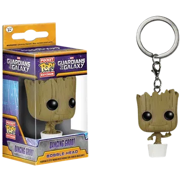 FUNKO POP FIGUUR