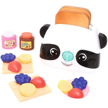 Panda röster