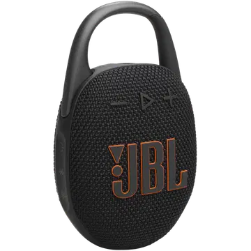 Kõlar JBL Clip 5 must