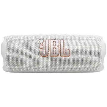 Kõlar JBL Flip 7 valge