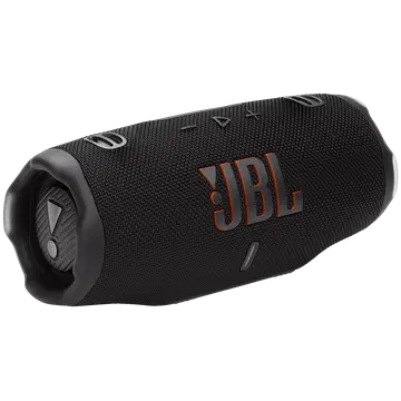 Kõlar JBL Charge 6 must