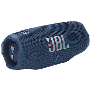 Kõlar JBL Charge 6 sinine