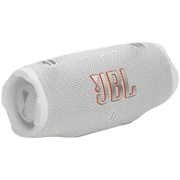 Kõlar JBL Charge 6 valge