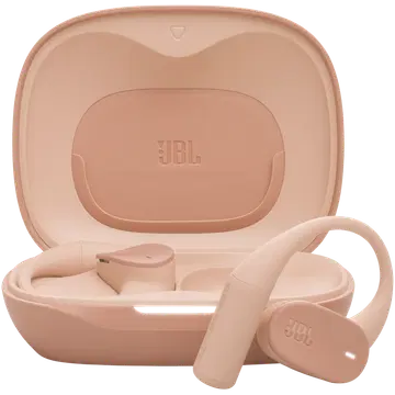 Nööpkõrvaklapid JBL Sense Lite beez