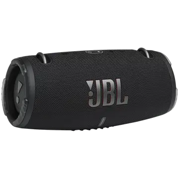 Kõlar JBL Xtreme 3 must(pakend ei sisalda laadijat)