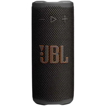 Kõlar JBL Grip must