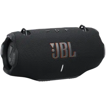 Kõlar JBL Xtreme 4 must