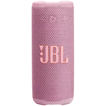 Kõlar JBL Grip roosa