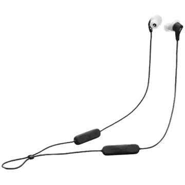 Nööpkõrvaklapid JBL Endurance Run 3BT must