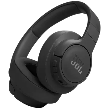 Kõrvaklapid JBL Tune 777NC must