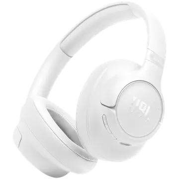 Kõrvaklapid JBL Tune 730BT valge