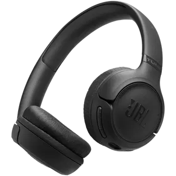 Kõrvaklapid JBL Tune 530BT must