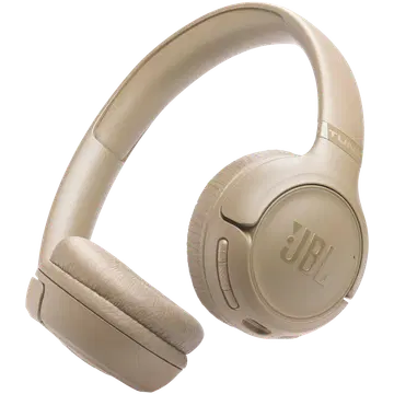 Kõrvaklapid JBL Tune 530BT beez