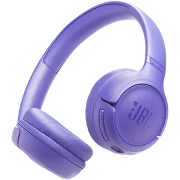 Kõrvaklapid JBL Tune 530BT lavendel