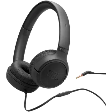 Kõrvaklapid JBL Tune 530 must