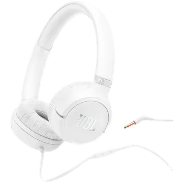 Kõrvaklapid JBL Tune 530 valge