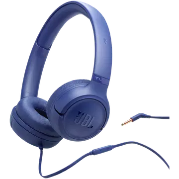 Kõrvaklpaid JBL Tune 530 sinine