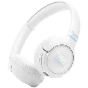 Kõrvaklapid JBL Tune 680NC valge