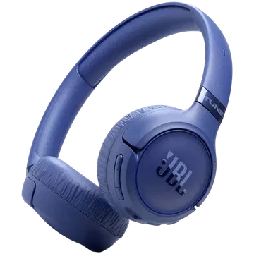 Kõrvaklapid JBL Tune 680NC sinine