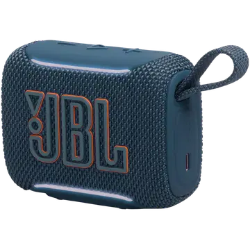 Kõlar JBL GO 5 sinine