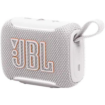 Kõlar JBL GO 5 valge