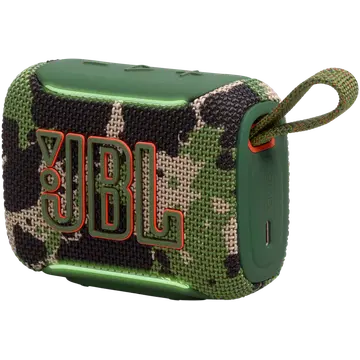 Kõlar JBL GO 5 squad