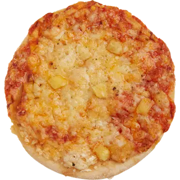 Coop Singi-Ananassipitsa 125 g