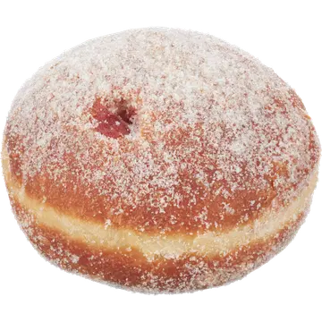 Coop Vaarikamoosiga täidetud sõõrik 95 g