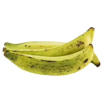 Jahubanaan küpsetamiseks