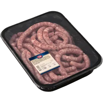 VK Toored grillvorstid lambasooles ~1,8 kg