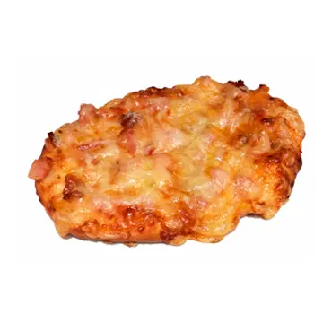 Minipitsa suitsukanaga