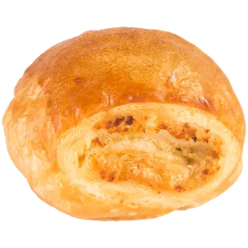 Mini liha-riisipirukas