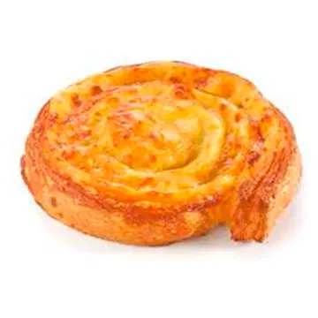 Juusturull mozzarellaga