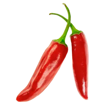 Tsilli Rawit (tugevus 7)