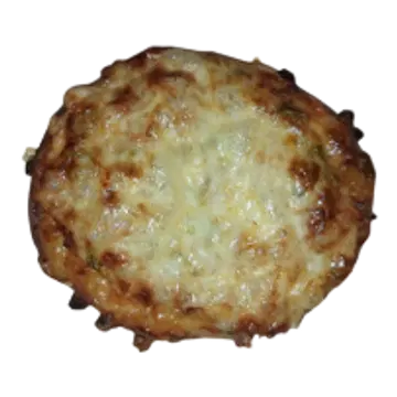 Fazer Salaami-Fetajuustu Minipitsa 110 g
