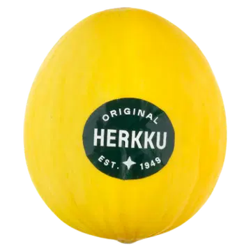 Melon Orange candy