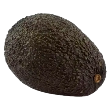 Avokaado Hass söömisküps