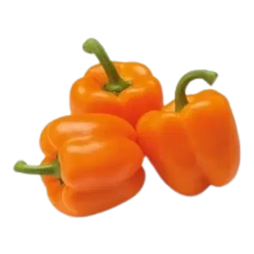 Paprika oranz I klass