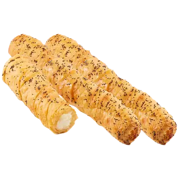 La Lorraine filotaigna Fetajuustu rull mooniseemnetega 95 g