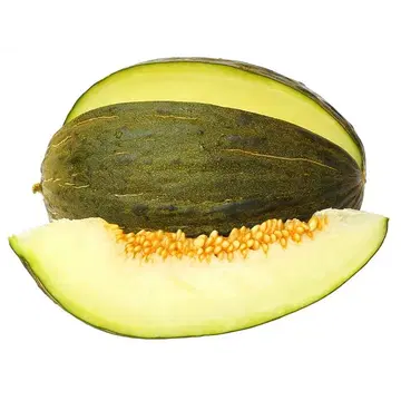 Melon roheline Piel De Sapo