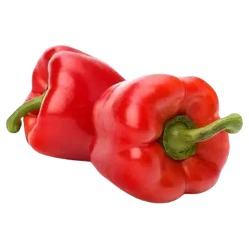Punane paprika I klass