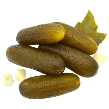 Peipsi hapukurk Germani talu