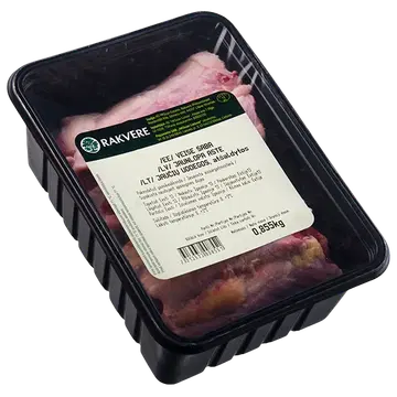 Rakvere Veisesaba 1 Kg