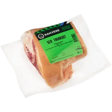 Rakvere Sea Tagakoot 1 Kg