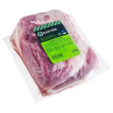 Rakvere Kodune sealiha ~1,4kg (kamaraga)