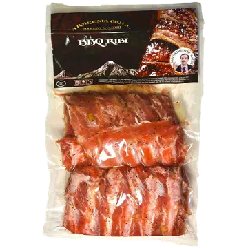 Armeenia Grill Bbq ribi ~1 kg