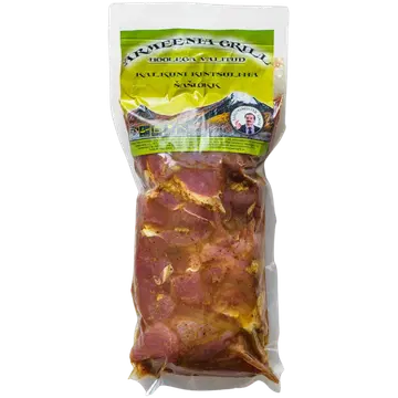 Armeenia Grill Kalkuni kintsuliha šašlõkk ~1 kg