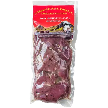 Armeenia Grill Sea sisefilee šašlõkk ~1 kg
