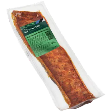 Rakvere Piprane babyback searibi ~700 g